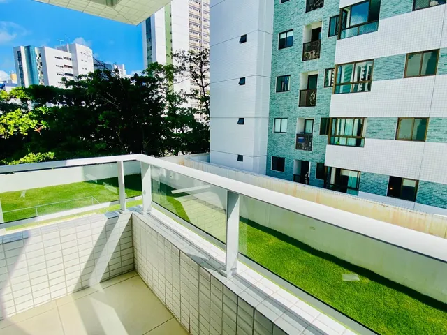 Imagem: Apartamento à venda, 63 m² por R$ 480.000,00