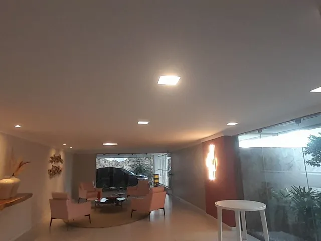 Imagem 14: Apartamento com 4 dormitórios à venda, 165 m² por R$ 710.000,00 - Boa Viagem