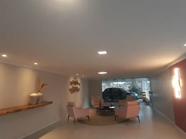 Imagem 13: Apartamento com 4 dormitórios à venda, 165 m² por R$ 710.000,00 - Boa Viagem