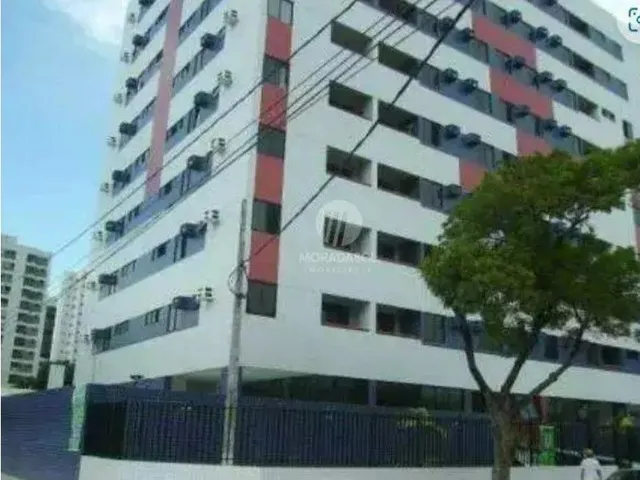 Imagem 7: Edf. Maria Antônia