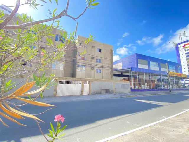 Imagem: Apartamento à venda, 100 m² por R$ 300.000,00