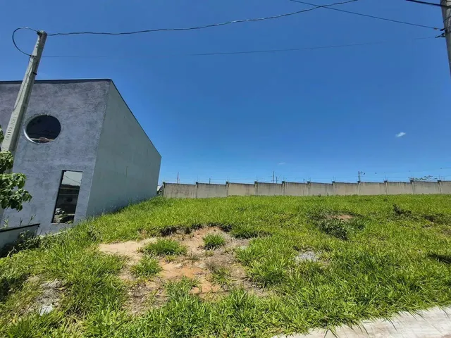 Imagem: Terreno 250M2, Condominio Vale dos Cristais