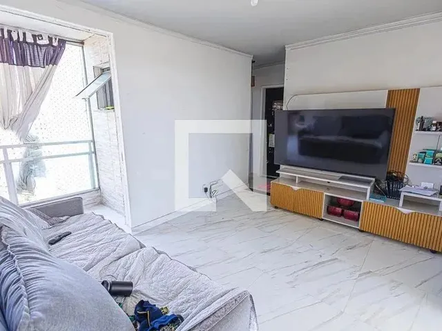 Imagem: Apartamento À Venda - Castelo, 2 Quartos