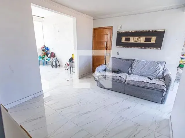Imagem 8: Apartamento À Venda - Castelo, 2 Quartos, 110 M2