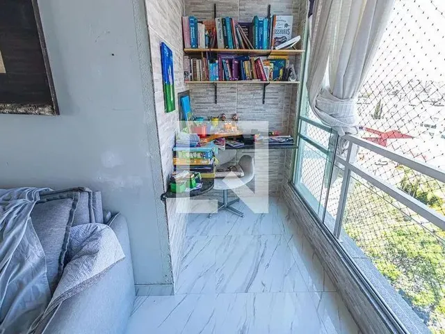 Imagem 7: Apartamento À Venda - Castelo, 2 Quartos, 110 M2