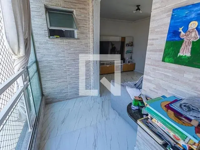 Imagem 14: Apartamento À Venda - Castelo, 2 Quartos, 110 M2