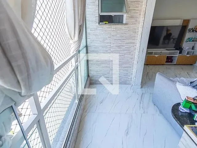Imagem 6: Apartamento À Venda - Castelo, 2 Quartos, 110 M2