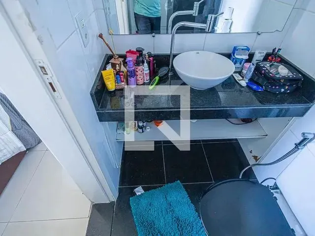 Imagem 12: Apartamento À Venda - Castelo, 2 Quartos, 110 M2