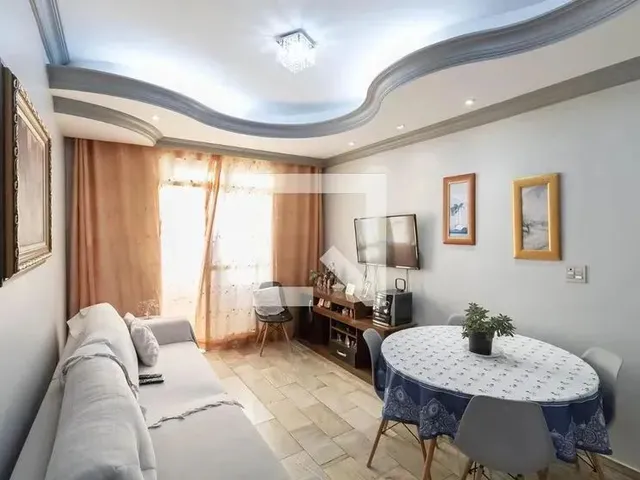 Imagem: Apartamento À Venda - Manacás, 3 Quartos