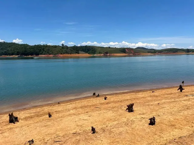 Imagem: O Terreno Perfeito para o Seu Próximo Projeto
