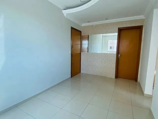 Imagem: Apartamento com 2 Quartos À Venda em Belo