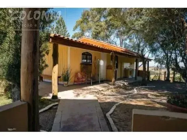 Imagem: Sítio a Venda - Centro, Guaratinguetá
