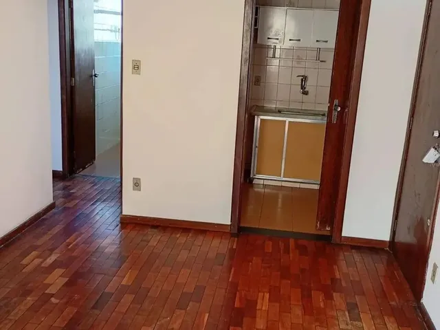Imagem: Apartamento de 2 Quartos com Suite, Dce