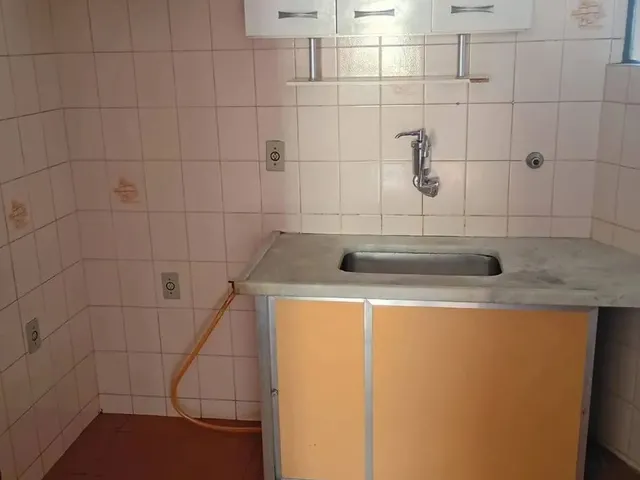 Imagem 13: Apartamento de 2 Quartos com Suite, Dce 01Vg Próximo a Ufmg