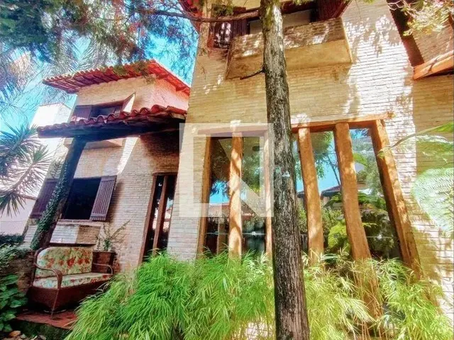 Imagem: Casa À Venda - Castelo, 4 Quartos, 370