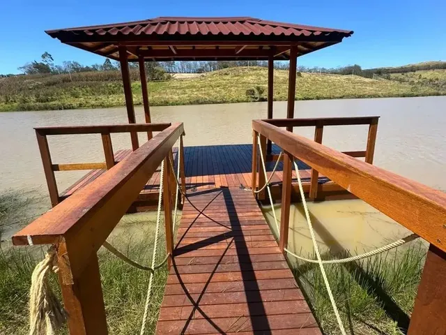 Imagem: Terreno Pronto para Você Construir e Investir