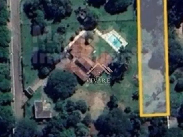 Imagem: Terreno Plano a Venda Aceita Negociar no