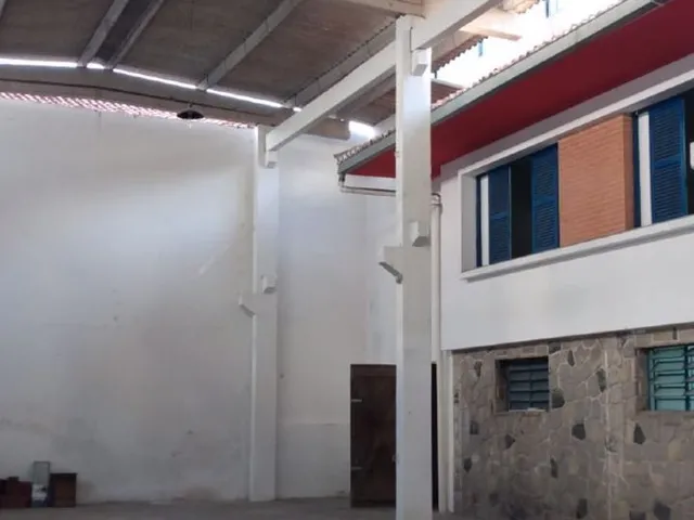 Imagem: Galpão à venda, 875 m² por R$ 3.600.000,00