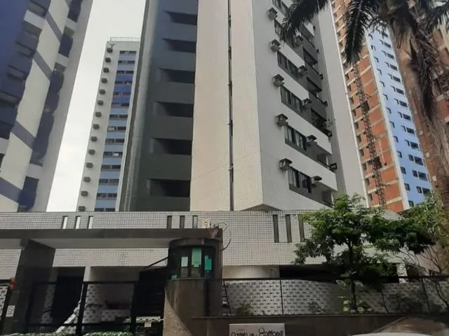 Imagem: Apartamento à venda com 2 quartos, 58 m²
