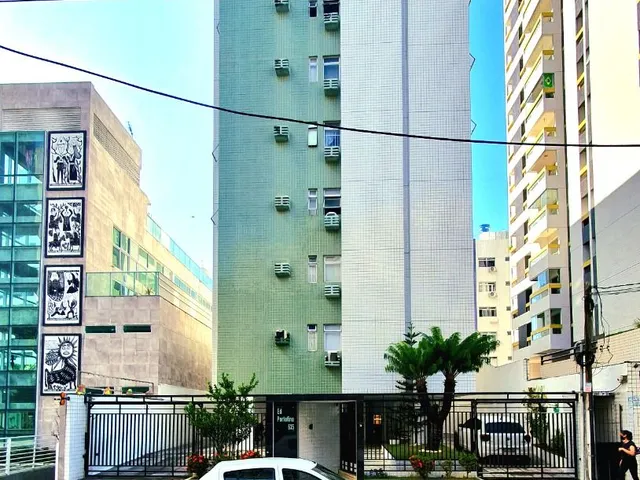Imagem: Apartamento com 2 dormitórios à venda
