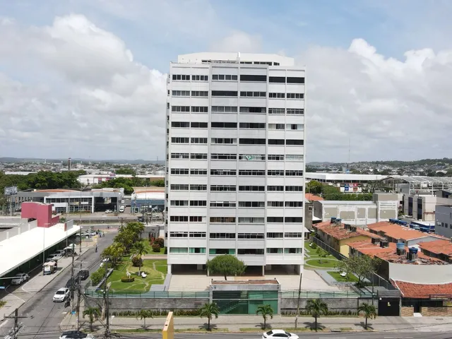 Imagem: Apartamento à venda com 4 quartos, 236