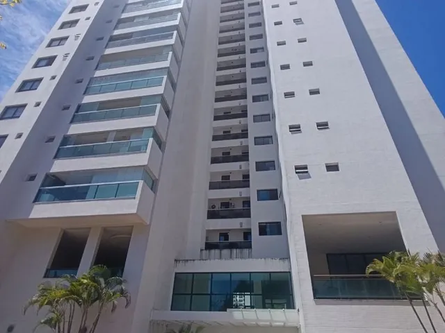 Imagem: O apartamento possui 4 Dormitórios, 4 Suítes, 2