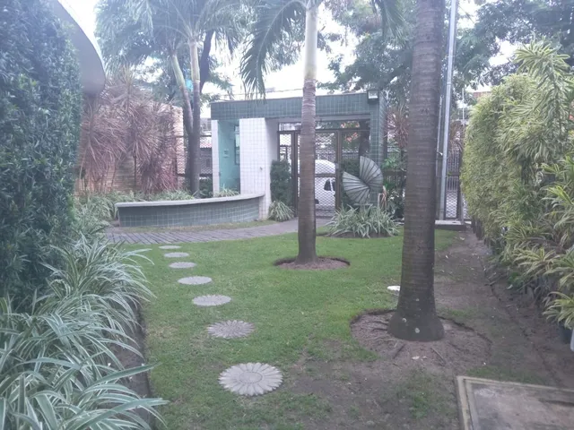 Imagem 2: Ed. Plaza Ritz Apartamento com 3 dormitórios