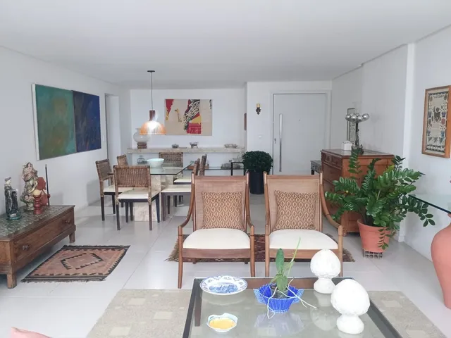 Imagem: Apartamento à venda com 04 quartos, 02
