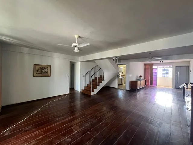 Imagem: Cobertura à venda, 281 m² por R$ 848.000,00