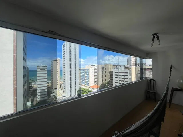 Imagem 10: Cobertura à venda, 281 m² por R$ 848.000,00 - Boa Viagem - Recife/PE