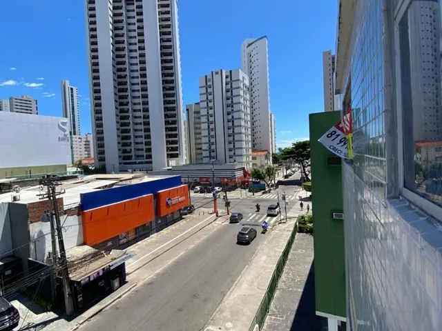 Imagem 13: Apartamento com 3 dormitórios à venda, 80 m² por R$ 299.000,00 - Boa Viagem - Recife/PE