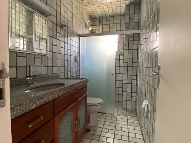 Imagem 11: Apartamento com 3 dormitórios à venda, 80 m² por R$ 299.000,00 - Boa Viagem - Recife/PE