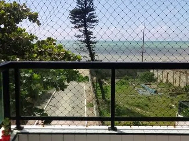 Imagem: Apartamento à venda com 3 quartos, 98 m²