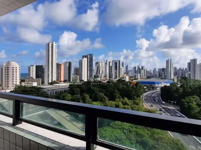 Imagem: Apartamento com 3 dormitórios à venda