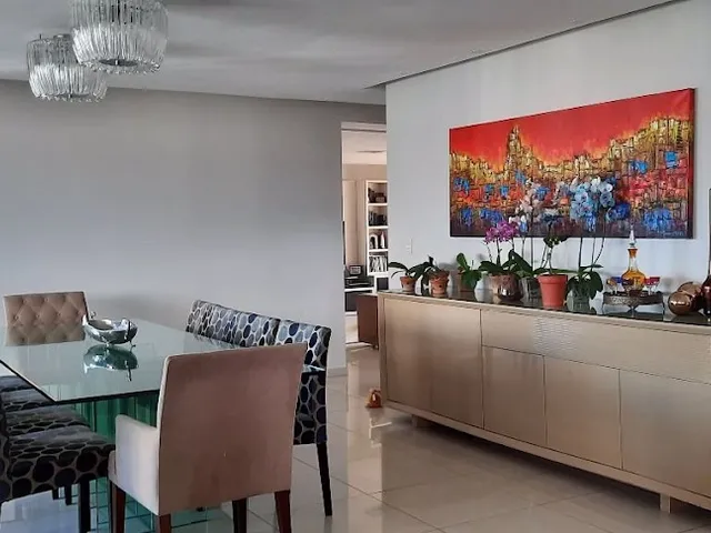 Imagem 3: Apartamento à venda com 4 quartos, 215 m² em Monteiro - Recife/PE