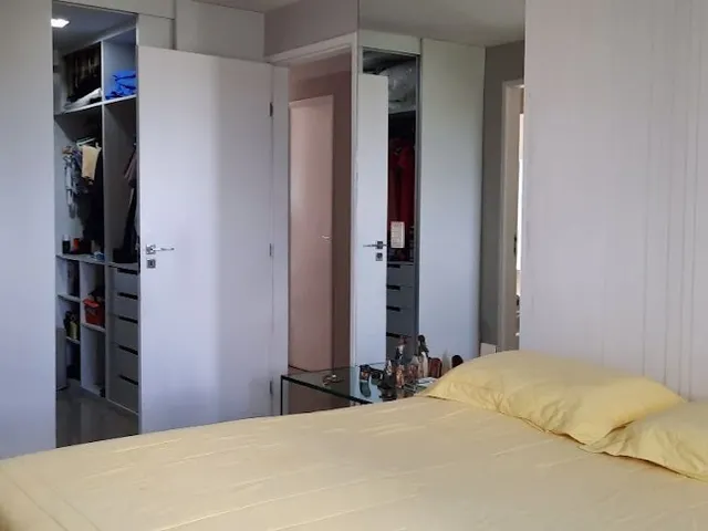 Imagem 7: Apartamento à venda com 4 quartos, 215 m² em Monteiro - Recife/PE