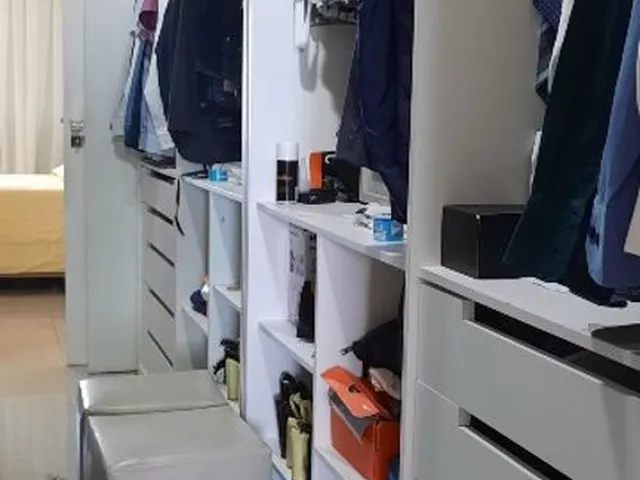 Imagem 14: Apartamento à venda com 4 quartos, 215 m² em Monteiro - Recife/PE