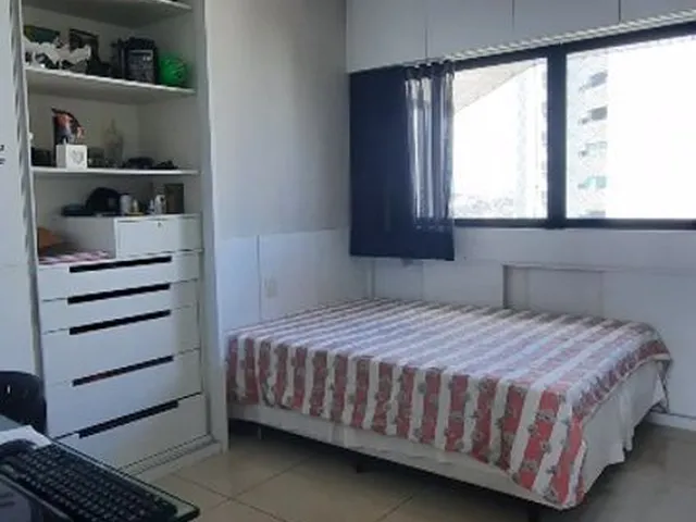 Imagem 13: Apartamento à venda com 4 quartos, 215 m² em Monteiro - Recife/PE