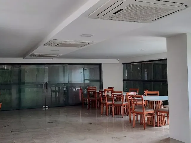 Imagem 5: Apartamento à venda com 4 quartos, 215 m² em Monteiro - Recife/PE
