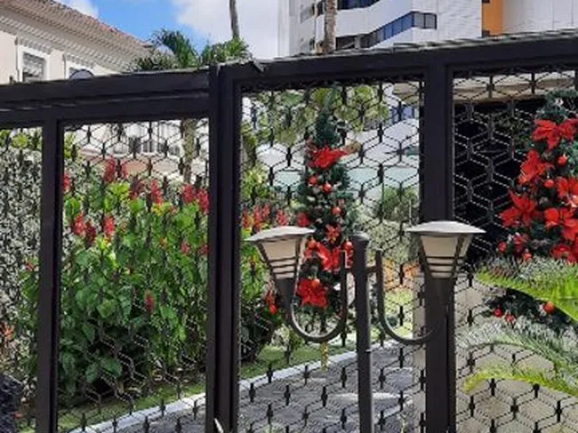 Imagem 10: Apartamento à venda com 4 quartos, 215 m² em Monteiro - Recife/PE