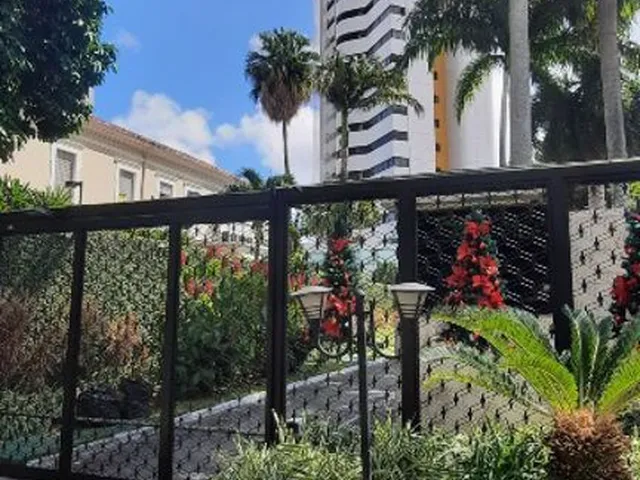 Imagem 11: Apartamento à venda com 4 quartos, 215 m² em Monteiro - Recife/PE