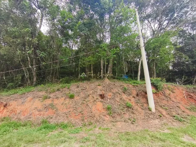 Imagem: Lote À Venda no Bairro Barreirinho - Santo
