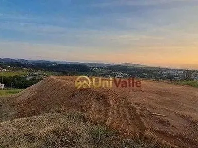 Imagem: Terreno À Venda, 630 M² por R$ 280.000,00