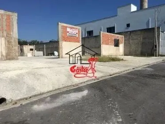 Imagem: O terreno possui 65m² de Área e está localizado em
