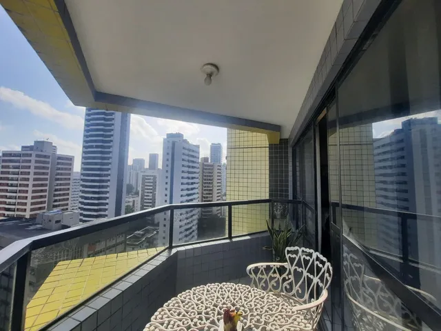 Imagem 4: Apartamento à venda com 2 quartos, 65 m² em Boa Viagem - Recife/PE