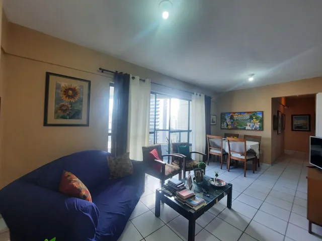 Imagem 7: Apartamento à venda com 2 quartos, 65 m² em Boa Viagem - Recife/PE