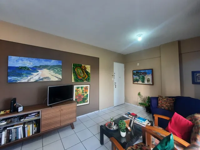 Imagem 8: Apartamento à venda com 2 quartos, 65 m² em Boa Viagem - Recife/PE