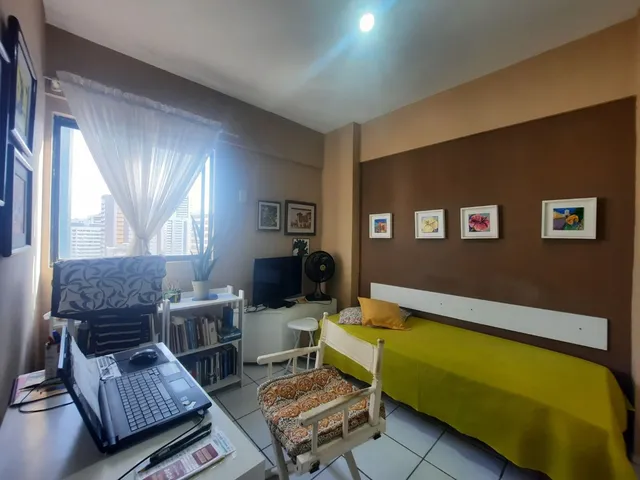 Imagem 13: Apartamento à venda com 2 quartos, 65 m² em Boa Viagem - Recife/PE