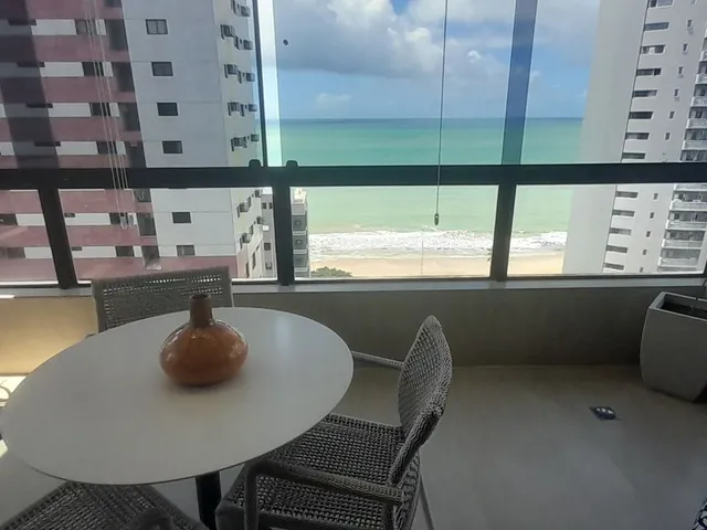 Imagem: Apartamento à venda com 04 quartos e 02