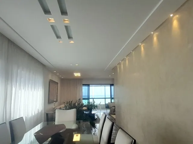 Imagem 8: Apartamento à venda com 04 quartos e 02 vagas em Boa Viagem, Recife-PE